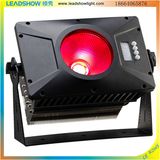 Waterproof DMX COB RGBW 4in1 300W LED PAR Can