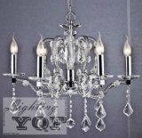 Crystal Beads Gothic Chandelieryqf2160d62cl)