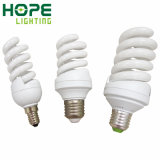 Spiral Energy Saving Lamp CE/RoHS/ISO9001 (11W/15W/20W)