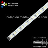 12*1*500mm 5050 DC24V LED Strip Bar Light