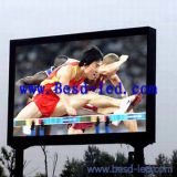 Commercial LED Sign Outdoor Use Full Color P10 LED Display