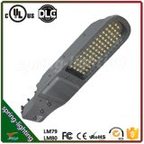 Dlc LED Street Light with 150W Mean Well Driver