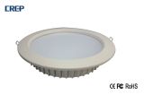 5inch 15W 1350lm White Die-Cast Housing LED Down Light
