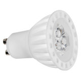 Ceramic GU10 LED Spotlight (TR-GU10C4301)