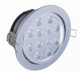 3~30W LED Ceiling Light with CE & RoHS Approval