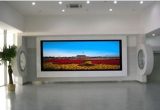 P7.62 Indoor LED Display/ Indoor Full -Color LED Display