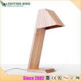 Lightingbird Modern Simple Creative Wood Table Lamp