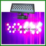 American Outdoor Wall Washer 36*1W RGB LED Wash Light