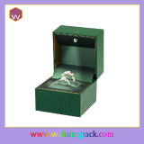Ring Box with LED Light (WH-J1376)