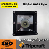 Offroad LED Work Light, Auto LED Working Lights, 15W LED Work Light for Trucks