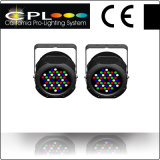 Outdoor LED PAR Light (48X3w RGBW/RGBA Stage Disco Effect Equipment)