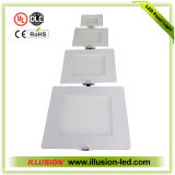 3.5inches 5W Square LED Panel Light/ Ceiling Panel LED