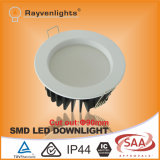 SAA Hole Size 90mm Dimmable LED Downlight Down Light