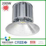 CREE LED High Bay Light with 5 Years Warranty