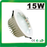 LED Lamp Dimmable 15W LED Down Light LED Light
