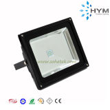 CE RoHS SAA Approval Outdoor LED Flood Light 50W