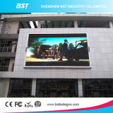 Front Service Outdoor Full Color Double Face LED Display