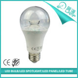 Light Guide Inside 10W A60 LED Bulb