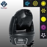 Party 60W Disco Moving Head Stage LED Spot Light