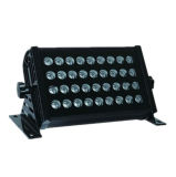 Stage Equipment 36PCS*3W LED Stage Outdoor Spot Light, LED Wall Washer
