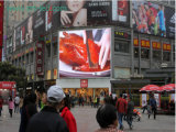 SMD3535 P8 Outdoor Full Color LED Display for Advertising