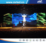 Mrled P6.25mm Pixel Pitch Full Color LED Display for Indoor Rental Projects