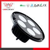 180W TUV ERP Approved LED High Bay Light/High Bay with 30/60/100 Degree