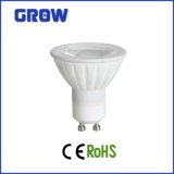 LED Ceramic GU10 5W/7W LED COB Spotlight (GR705)