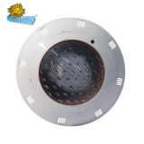 100W Polycarbonate Underwater Light for Swimming Pool