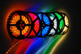 SMD5050 RGB Flexible LED Strip Light
