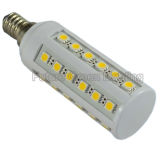 E14 LED Corn Bulb Light (36SMD 5050, 5W, 430LM)