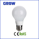 CE Approved 6W E27 Ceramic Glass LED Bulb Light (GR852-A60)