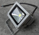 10W LED Outdoor Light