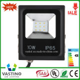 Waterproof IP65 Outdoor Lighting 10W SMD LED Flood Light