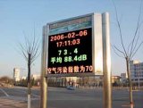 P10 of Outdoor Dual Color LED Display