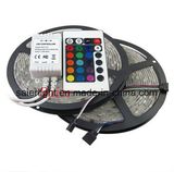 Waterproof RGB Flexible LED Strip Light (5050/3014 /2835/5630/3528)