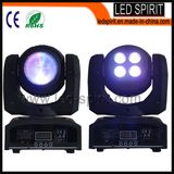 Mini 70W LED Double Sides Moving Head Disco Light