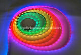SMD 5060 Artificial Intelligent Flexible Strip-36 LEDs/M IP67 LED Light