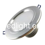 LED Down Light 3W CREE LED 300lm Indoor Light (D1106503W)