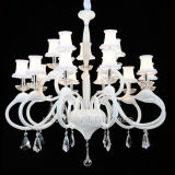 High Quality Newest Contemporary Chandelier (S456-8+4)