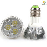 Gu5.3 LED Spotlight 3W with CE and RoHS