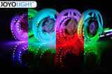 Waterproof Flexible LED Strip Dream Color Light