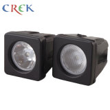 Wholesale 10W Square LED Work Light with CREE LEDs