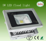 LED Flood Light with CE&RoHS Approval (IP65, 2 years warranty)