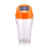 Outdoor Waterproof Solar LED Cup Light Portable Camping Lamp