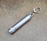 Cheap Promotion Gift Keychain Flashlight