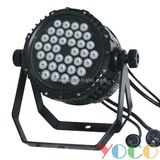 IP65 Outdoor 36X3w, 36*3W Waterproof Lighting LED PAR