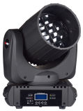 12*10W CREE LED RGBW 4 in 1 Beam Moving Head Light (BMS-8808)
