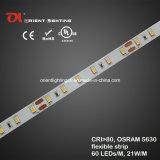LED Osram Strips 5630 UL LED Light