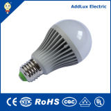 E27 Warm White 110V 3-15W Energy Saving LED Light